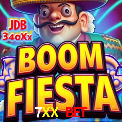 Jogos de Slot 7XX Bet