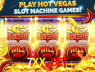 Especiais de Fim de Semana 7XX Bet