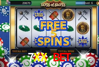 Sistemas de Segurança 7XX Bet