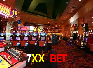 Integração de APIs 7XX Bet