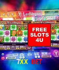 Ofertas Exclusivas 7XX Bet