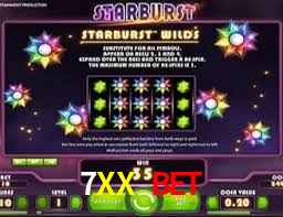 Bônus Diários 7XX Bet